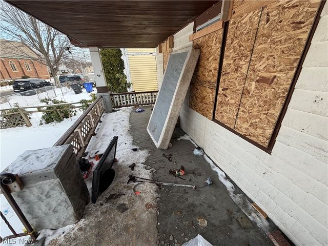 7411 Elton Avenue, Cleveland, OH 44102