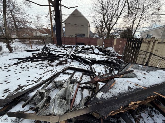 7411 Elton Avenue, Cleveland, OH 44102