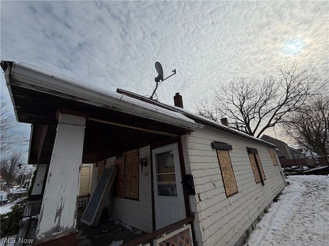 7411 Elton Avenue, Cleveland, OH 44102