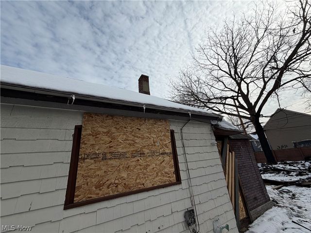 7411 Elton Avenue, Cleveland, OH 44102