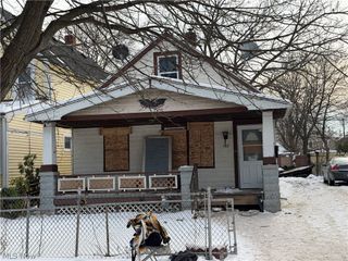 7411 Elton Avenue, Cleveland, OH 44102