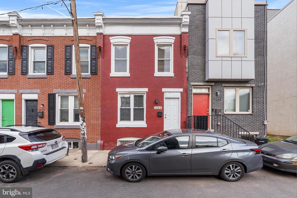 1245 N DOVER ST, Philadelphia, PA 19121