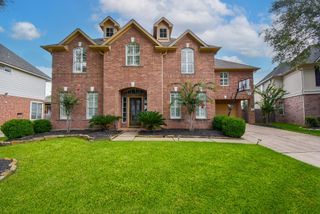 4419 Tessie Court, Sugar Land, TX 77479