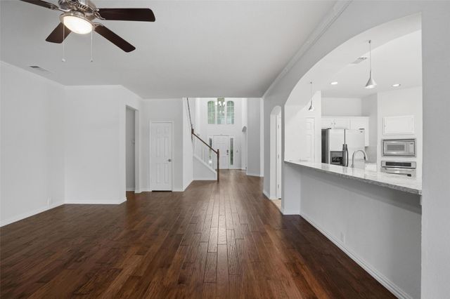 8812 Smokey Drive, Plano, TX 75025