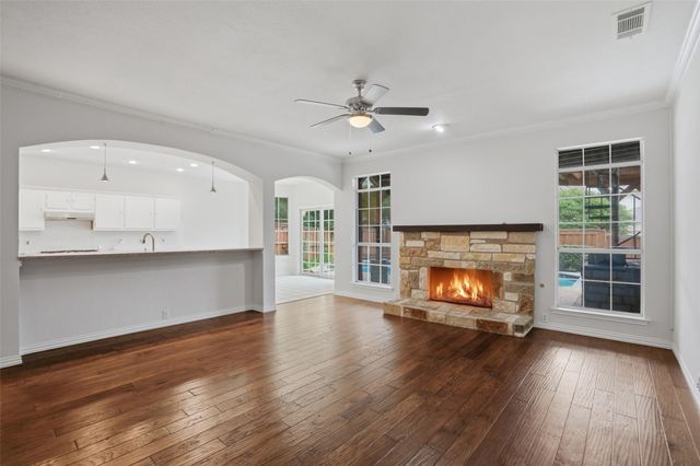 8812 Smokey Drive, Plano, TX 75025