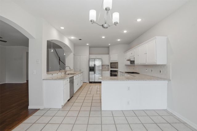 8812 Smokey Drive, Plano, TX 75025