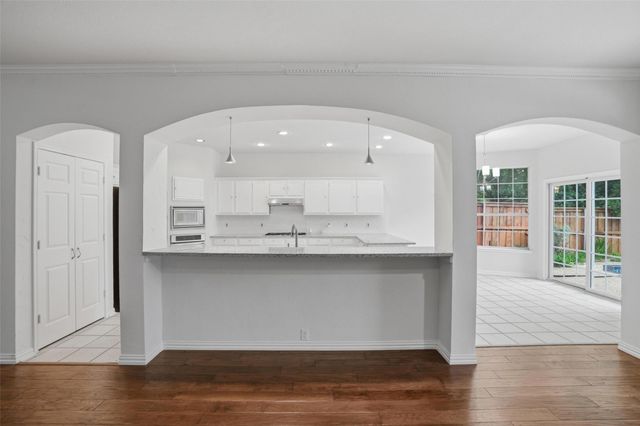 8812 Smokey Drive, Plano, TX 75025
