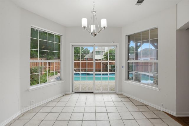 8812 Smokey Drive, Plano, TX 75025