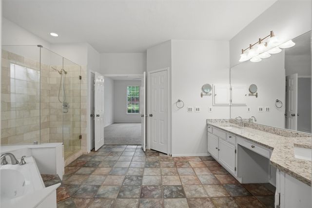 8812 Smokey Drive, Plano, TX 75025