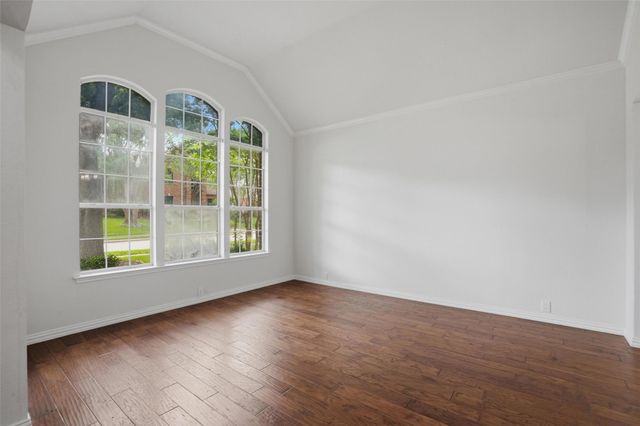 8812 Smokey Drive, Plano, TX 75025
