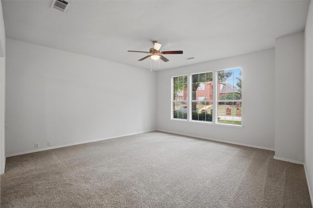 8812 Smokey Drive, Plano, TX 75025
