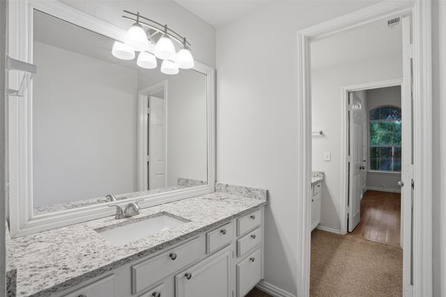 8812 Smokey Drive, Plano, TX 75025