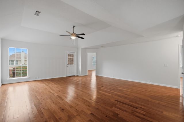 8812 Smokey Drive, Plano, TX 75025