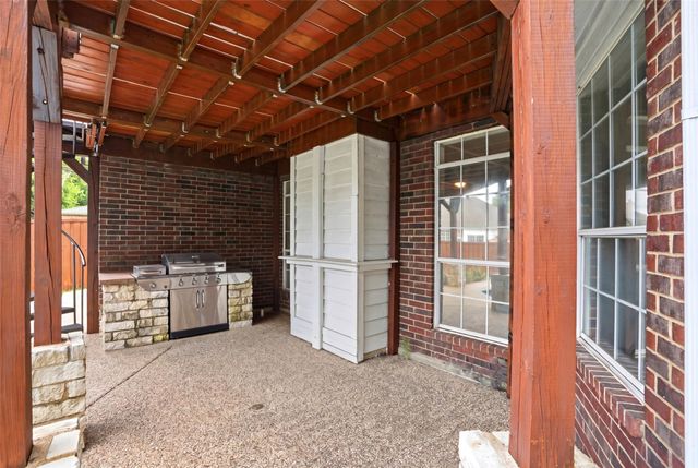 8812 Smokey Drive, Plano, TX 75025