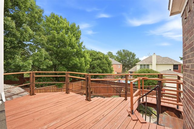 8812 Smokey Drive, Plano, TX 75025