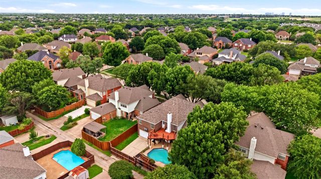 8812 Smokey Drive, Plano, TX 75025