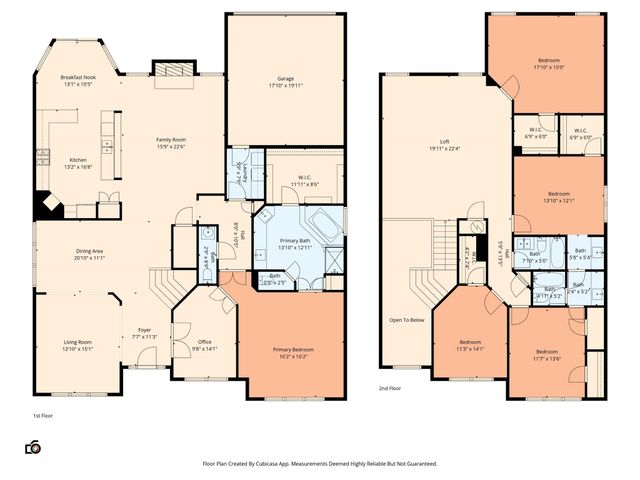 8812 Smokey Drive, Plano, TX 75025