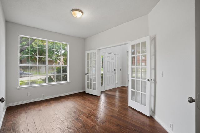 8812 Smokey Drive, Plano, TX 75025