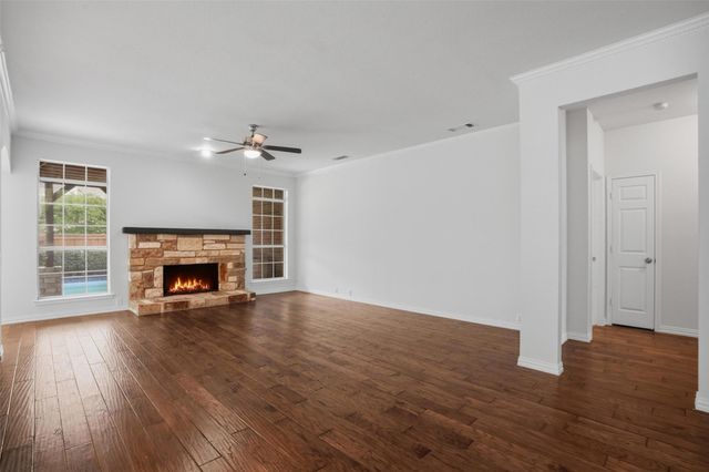 8812 Smokey Drive, Plano, TX 75025