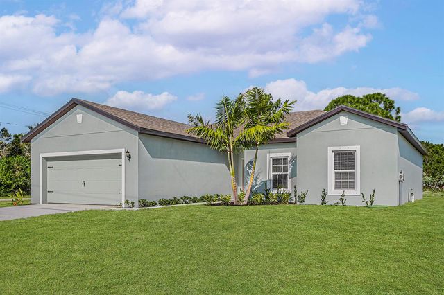 7725 95th Avenue, Vero Beach, FL 32967