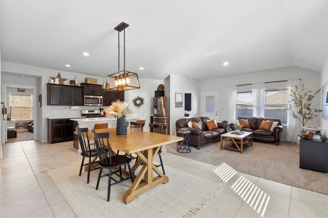 16436 Porterfield Lane, Justin, TX 76247