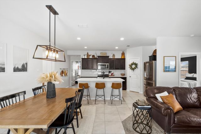 16436 Porterfield Lane, Justin, TX 76247