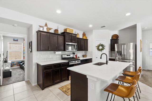 16436 Porterfield Lane, Justin, TX 76247