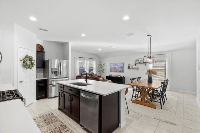 16436 Porterfield Lane, Justin, TX 76247