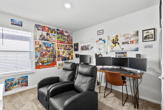 16436 Porterfield Lane, Justin, TX 76247