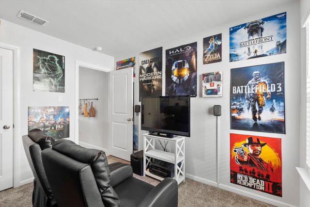 16436 Porterfield Lane, Justin, TX 76247