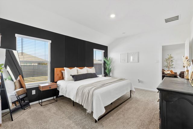 16436 Porterfield Lane, Justin, TX 76247