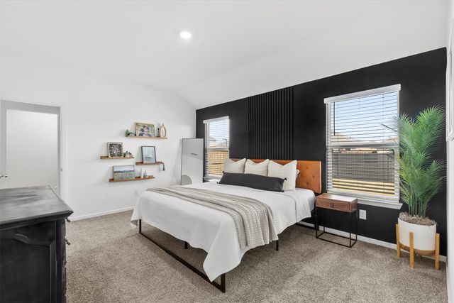 16436 Porterfield Lane, Justin, TX 76247