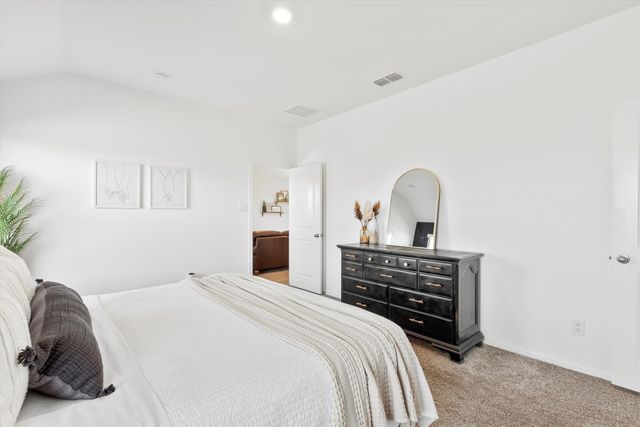 16436 Porterfield Lane, Justin, TX 76247