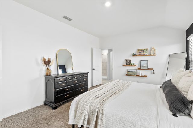 16436 Porterfield Lane, Justin, TX 76247