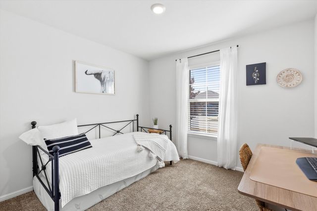 16436 Porterfield Lane, Justin, TX 76247