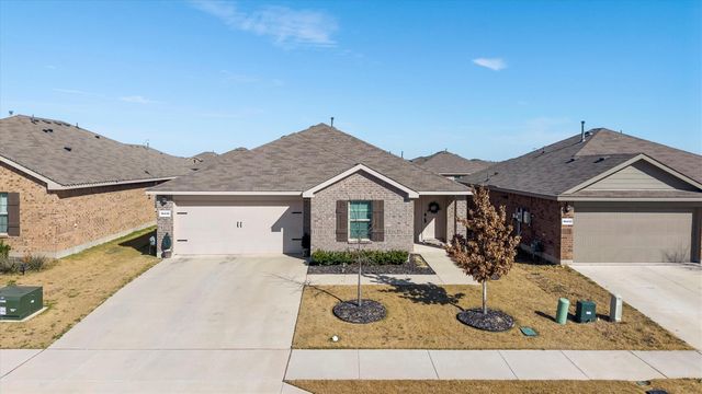 16436 Porterfield Lane, Justin, TX 76247