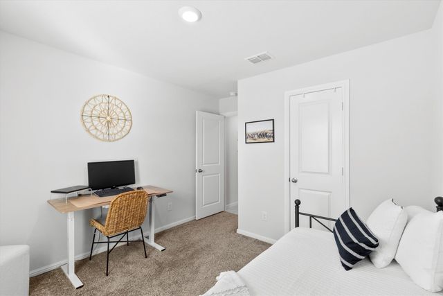 16436 Porterfield Lane, Justin, TX 76247