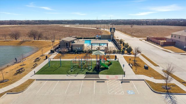 16436 Porterfield Lane, Justin, TX 76247