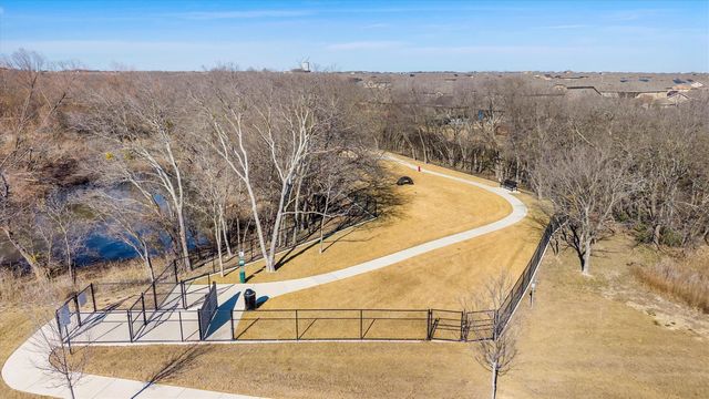 16436 Porterfield Lane, Justin, TX 76247