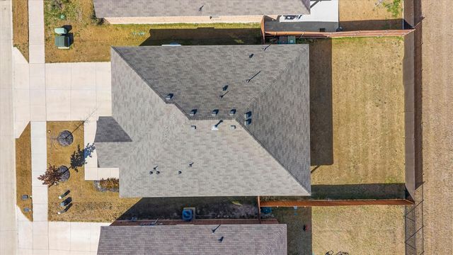 16436 Porterfield Lane, Justin, TX 76247