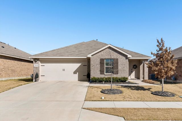 16436 Porterfield Lane, Justin, TX 76247