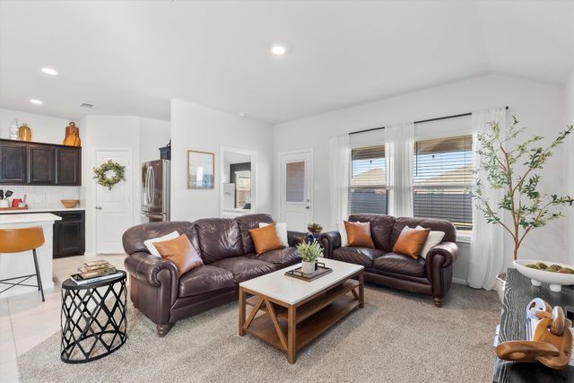 16436 Porterfield Lane, Justin, TX 76247