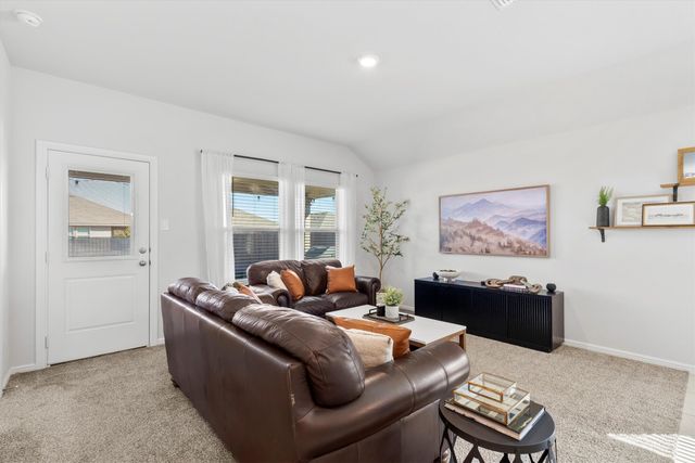 16436 Porterfield Lane, Justin, TX 76247