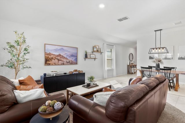 16436 Porterfield Lane, Justin, TX 76247