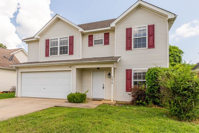 5078 Cornelius Dr, Murfreesboro, TN 37129