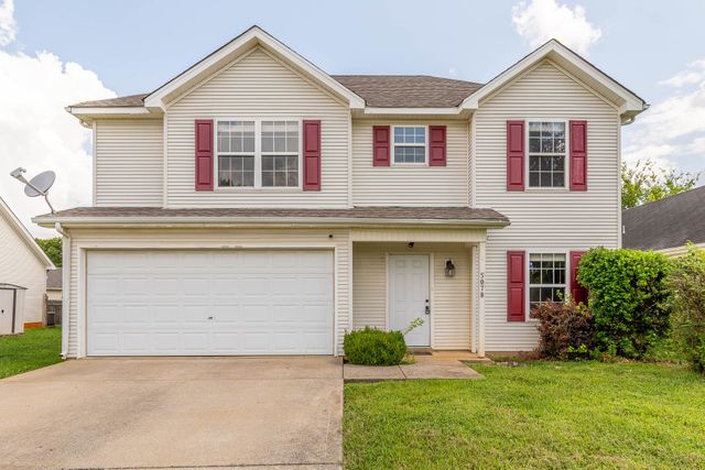 5078 Cornelius Dr, Murfreesboro, TN 37129
