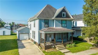 529 Boone Street 529 Boone Street, Piqua, OH 45356