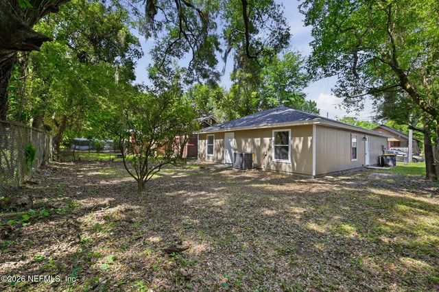 7111 EDGE Street, Jacksonville, FL 32208