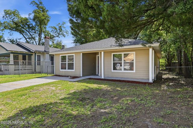 7111 EDGE Street, Jacksonville, FL 32208