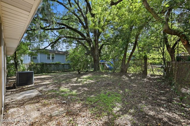 7111 EDGE Street, Jacksonville, FL 32208
